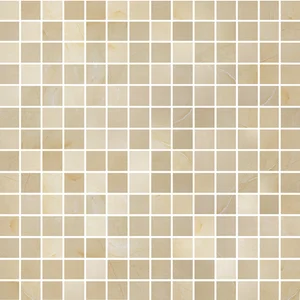 Мозаика MO.DA Attica Mosaico Beige Mix 30x30 полированная