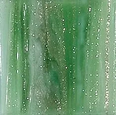 Мозаика JNJ Mosaic Aurora Starcloud 05-268 20x20 глянцевая