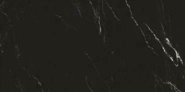 Керамогранит Ava Nero Belvedere Lapp. Rett. 87013 160x320 лаппатированный