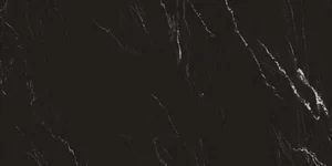 Керамогранит Ava Nero Belvedere Lapp. Rett. 87013 160x320 лаппатированный