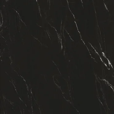 Керамогранит Ava Nero Belvedere Lapp. Rett. 87109 80x80 лаппатированный