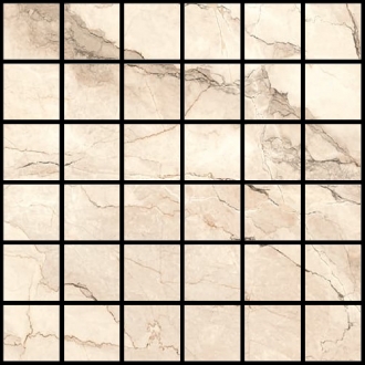 Bolgheri Stone Mosaico Beige Nat Ret 196112