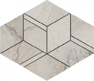 Bolgheri Stone Rombo Natural Nat Ret 196104