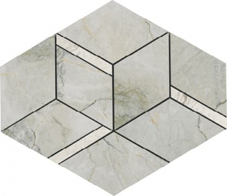 Bolgheri Stone Rombo Sage Nat Ret 196103