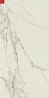 Calacatta Oro 12mm Nat Slab B 163906B