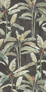 Керамогранит Ava Imagine Botanical 174002 120x280 матовый