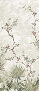 Керамогранит Ava Imagine Jungle Chic A 174005 120x280 матовый