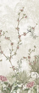 Керамогранит Ava Imagine Jungle Chic B 174006 120x280 матовый