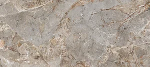 Керамогранит Ava Breccia Argentum Lapp Rett 163011 120x280 лаппатированный