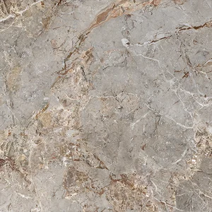 Керамогранит Ava Breccia Argentum Lapp Rett 163021 120x120 лаппатированный