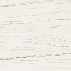 Керамогранит Ava White Macauba Lapp. Rett. 87112 80x80 лаппатированный
