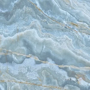 Керамогранит Ava Onice Iride Cobalto Lapp Rett 173035 120x120 лаппатированный