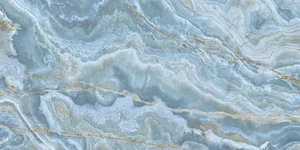 Керамогранит Ava Onice Iride Cobalto Lapp Rett 173065 60x120 лаппатированный