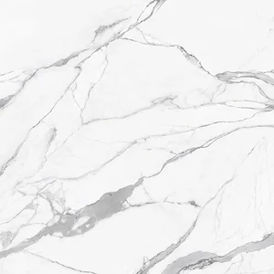 Керамогранит Ava Statuario Reale Lapp Rett 163027 120x120 лаппатированный