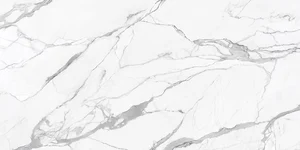 Керамогранит Ava Statuario Reale Lapp Rett 163107 60x120 лаппатированный