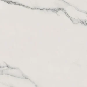 Керамогранит Ava Statuario Lapp Rett 10mm 83083 60x60 лаппатированный