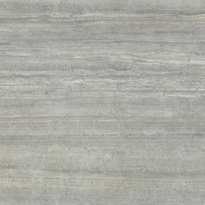 Керамогранит Ava Travertino Silver Lapp. Rett. 87113 80x80 лаппатированный