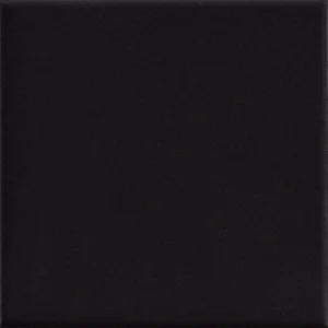 Плитка Ava UP Black Glossy 192012 10x10 глянцевая