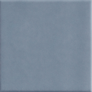 Плитка Ava UP Blue Matte 192007 10x10 матовая