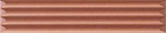 UP Cannettato Avana Glossy 192135