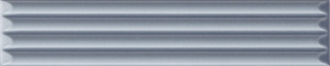 UP Cannettato Blue Matte 192127