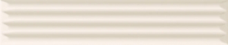 UP Cannettato Bone Glossy 192134