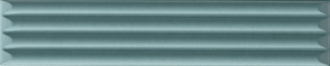 UP Cannettato Green Glossy 192136