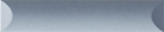 UP Cuscino Blue Glossy 192117
