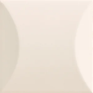 Плитка Ava UP Cuscino Bone Matte 192044 10x10 матовая