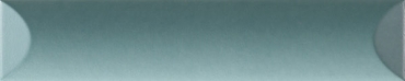 Плитка Ava UP Cuscino Green Matte 192106 5x25 матовая