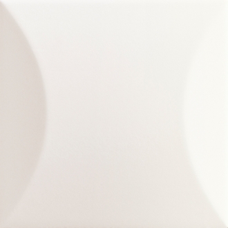 UP Cuscino White Matte 192041