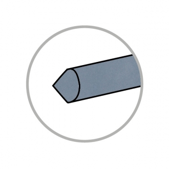 UP Jolly Blue Matte 192147