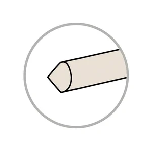 Спецэлемент Ava UP Jolly Bone Glossy 192154 1,2x20 глянцевый