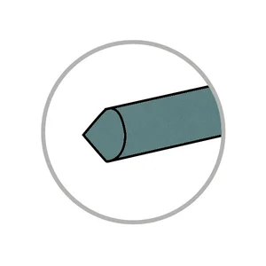 Спецэлемент Ava UP Jolly Green Matte 192146 1,2x20 матовый