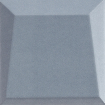 Плитка Ava UP Lingotto Blue Matte 192027 10x10 матовая