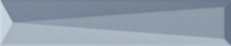 UP Lingotto Blue Matte 192087
