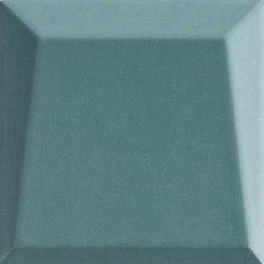 Плитка Ava UP Lingotto Green Matte 192026 10x10 матовая