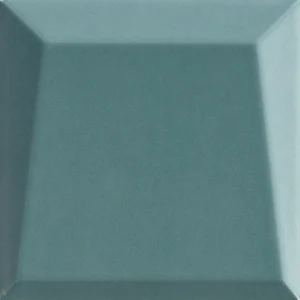 Плитка Ava UP Lingotto Green Matte 192026 10x10 матовая