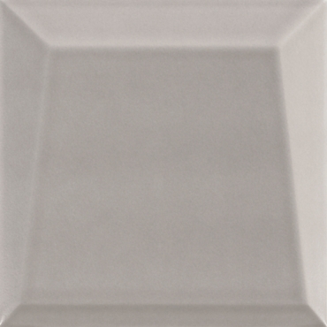 Плитка Ava UP Lingotto Grey Matte 192023 10x10 матовая