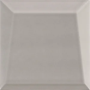 Плитка Ava UP Lingotto Grey Matte 192023 10x10 матовая