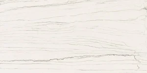 Керамогранит Ava White Macauba Nat Ret 10mm 87614 80x180 матовый