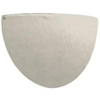 Спецэлемент Ava Axel Ang. Chiusura Listello Satinato C Sabbia 1,5x1,5 сатинированный