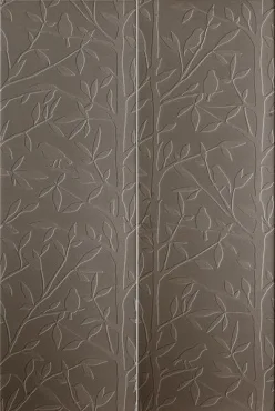Панно Ava Axel Colibri Fandango Satinato 64,2x96,3 сатинированное