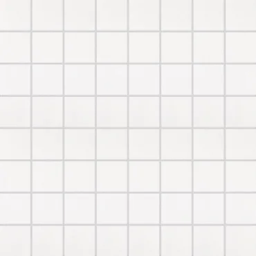 Мозаика Ava Axel Mosaico Bianco Satinato 32,1x32,1 сатинированная