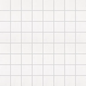 Мозаика Ava Axel Mosaico Bianco Satinato 32,1x32,1 сатинированная