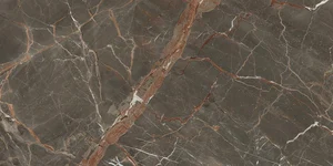 Керамогранит Axima Bari Коричневый 60x120 матовый