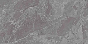 Плитка Axima Флорида Серая 25x50 глянцевая