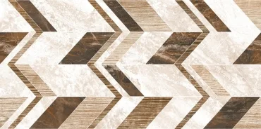 Плитка Axima Гавана Геометрия 30x60 глянцевая