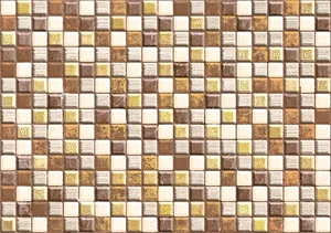 Axima Кармен Декор D 28x40 глянцевый