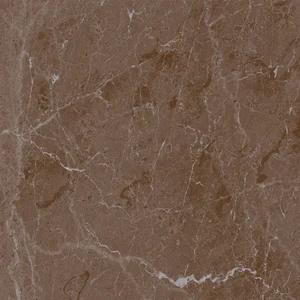 Плитка Axima Кармен Коричневый 40x40 глянцевая